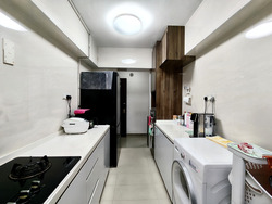 Blk 404B Fern Spring (Sengkang), HDB 4 Rooms #576496071